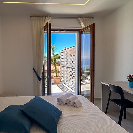 Casa Milly Bed & Breakfast Agerola Luaran gambar