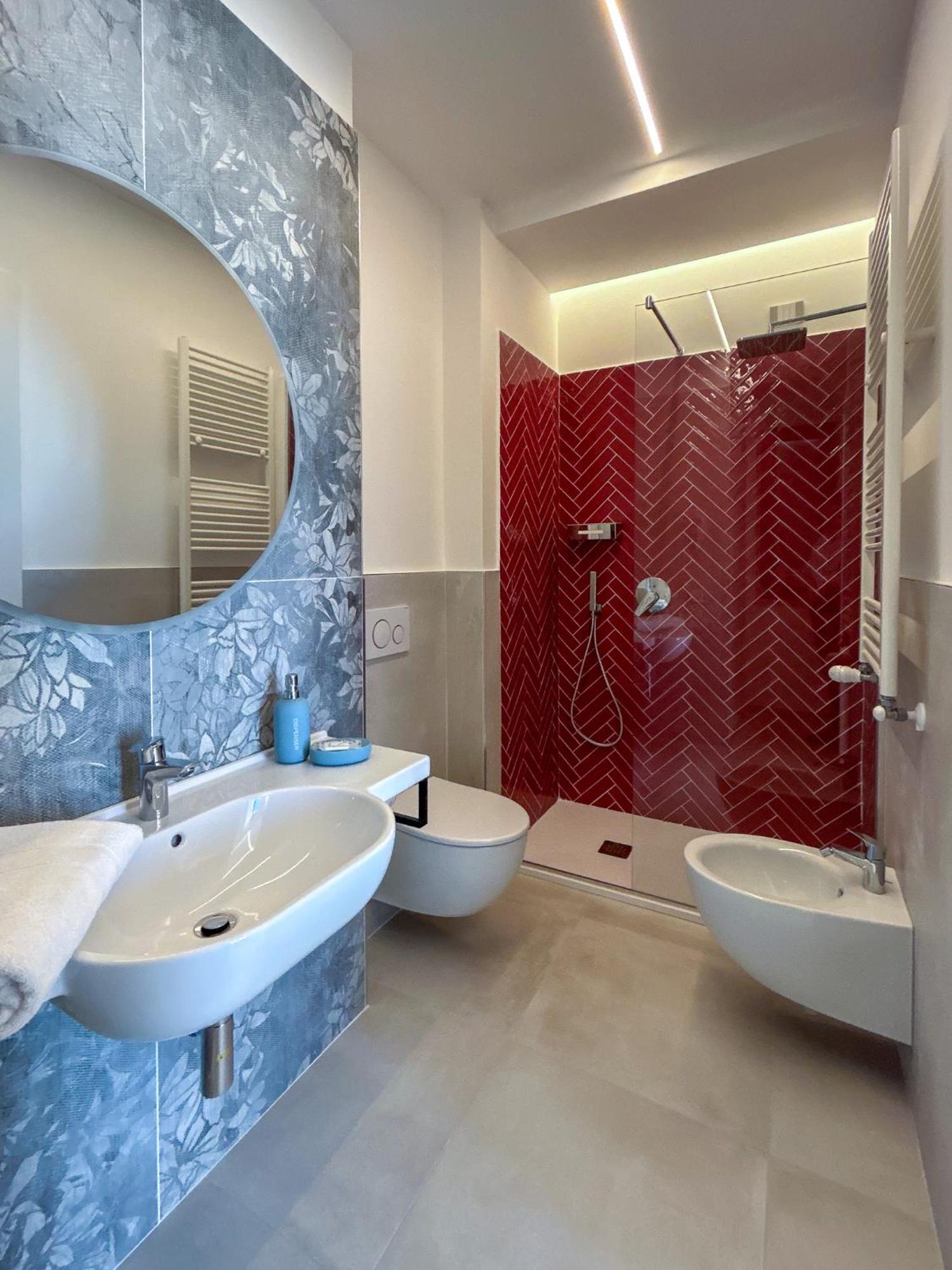 Casa Milly Bed & Breakfast Agerola Luaran gambar